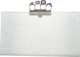 Handbag Light Grey
