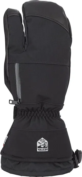 Hestra CZone Pointer 3-Finger Glove