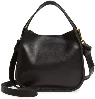 The Sydney Crossbody Bag