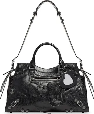 Neo Cagole City Handbag