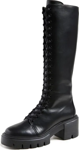 Stuart Weitzman Soho Boots