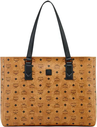 Klassik Visetos Large Shopper