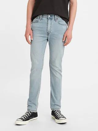 Levi's 510 Skinny Fit Men's Jeans - Reznor