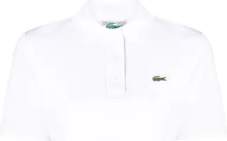 Classic Cotton Polo Shirt