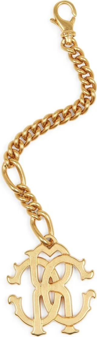Logo Charm