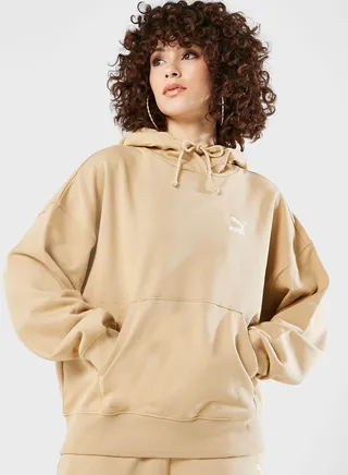Classics Oversized Hoodie
