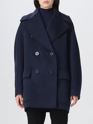 Coat women Max Mara
