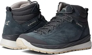 Lowa Malta GTX Mid (Denim) Women's Hiking Boots