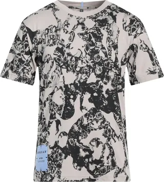T-shirt Light Brown