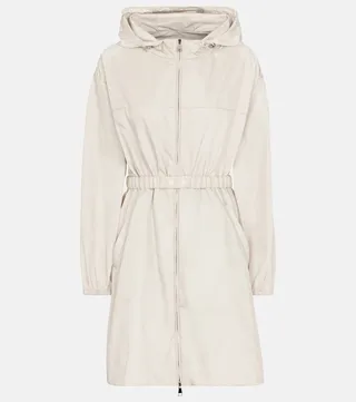 Alfirk raincoat