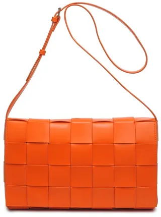 Urban Expressions Olga Messenger Bag