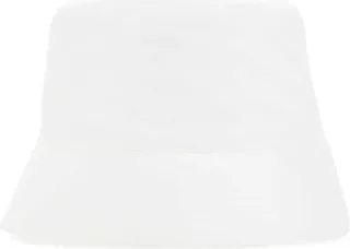 Prada Pouch Detailed Bucket Hat