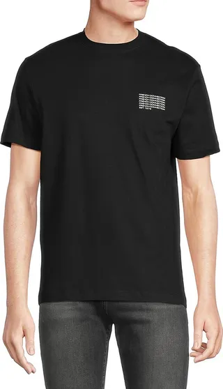 Logo Tee