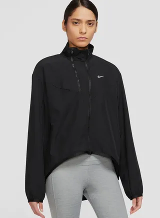 Essential Swoosh Jacket