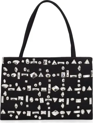 Small Suki shoulder bag
