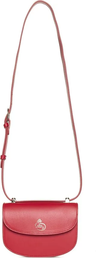 Shoulder Bag