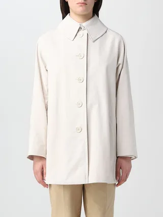 Coat woman Aspesi