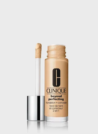 Beyond Perfecting Foundation +Concealer -Golden Neutral