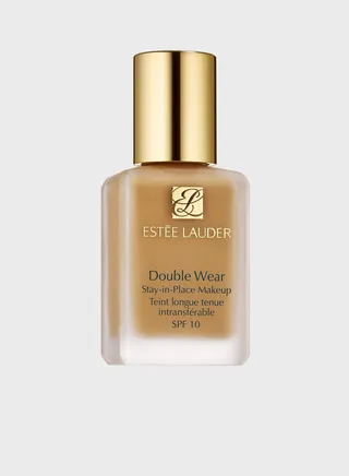 Double Wear Stay In Place Foundation - 37 - Tawny