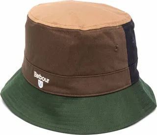 Laytham bucket hat