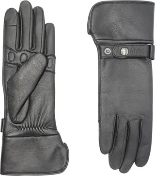 Gloves Hooper tactile