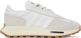 adidas Originals Off-White Retropy E5 Sneakers