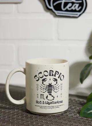 Daily Mug