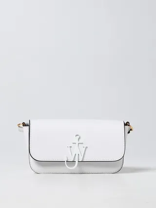 Anchor JW Anderson leather bag
