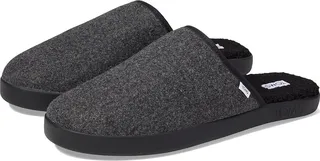 TOMS Harbor (Black 1) Men's Shoes