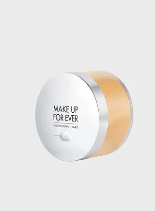 Ultra HD Setting Powder - 4.0 Golden Beige