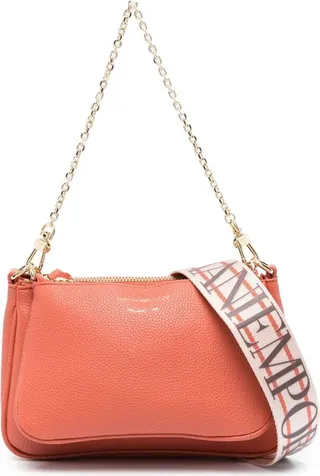 EMPORIO ARMANI- Chain Shoulder Bag