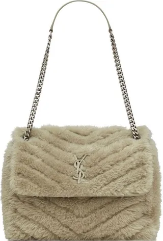 medium Niki shoulder bag