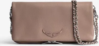 Pochette Rock Rosa