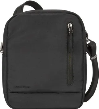 Travelon Anti-Theft Small Urban Crossbody Bag - Black