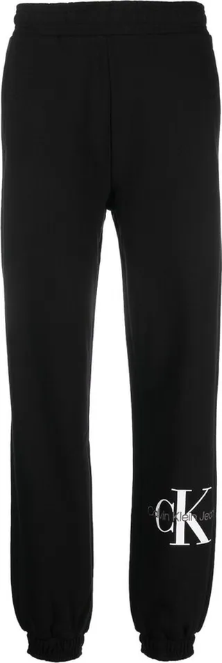 Logo-Print Track Pants