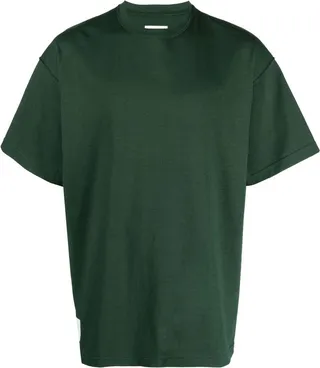Green AII 02 T-Shirt