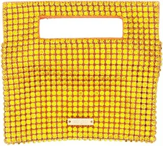 Cult Gaia Lucinda Nano Mini Tote Bag