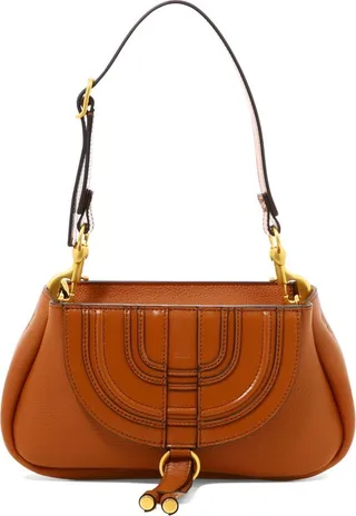 Chloé Marcie Shoulder Bag