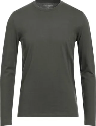 T-shirt Light Grey