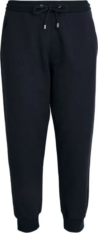 Giorgio Armani Cotton-Cashmere Sweatpants