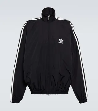 x Adidas track jacket