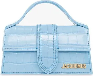 Jacquemus Le Bambino Tote Bag