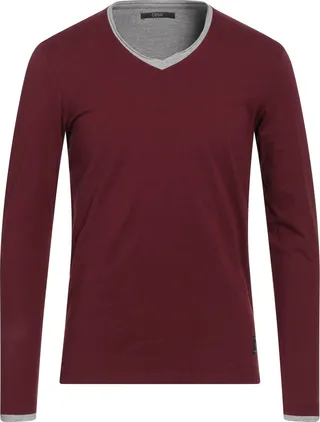 T-shirt Garnet
