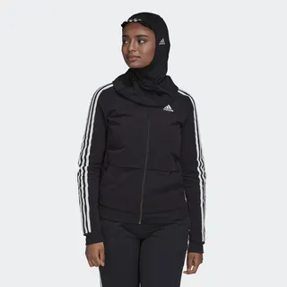 Cycling Hijab