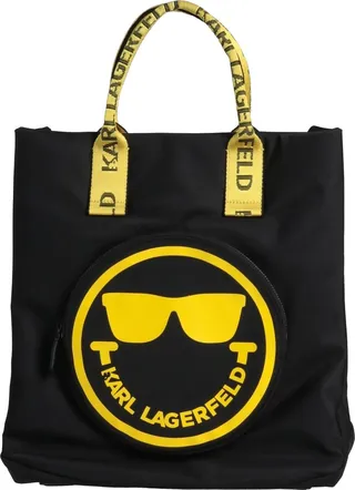 Handbag Black
