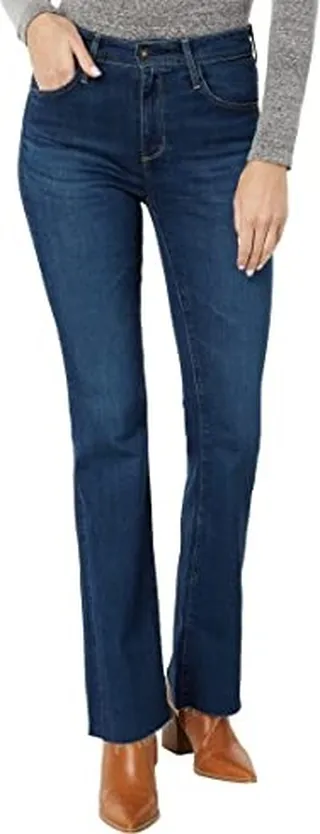 AG Adriano Goldschmied Women's Farrah High Rise Boot Jeans