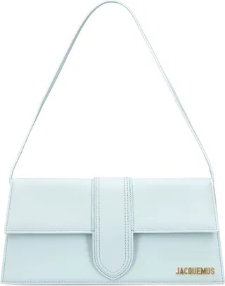 Le Bambino long shoulder bag