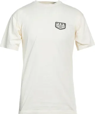 T-shirt Beige