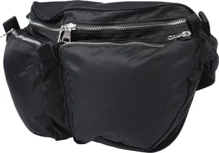 Bum Bag Black