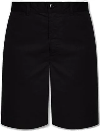 Lemaire Knee-Length Tailored Shorts